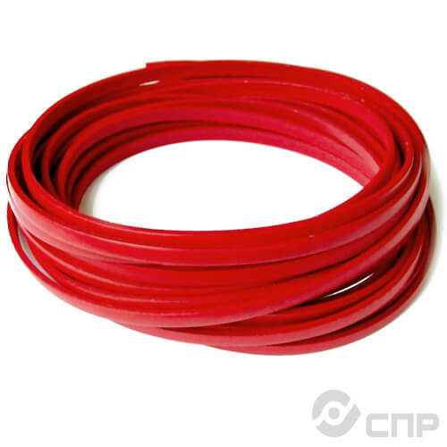 Шнур прямоугольного сечения 12х12