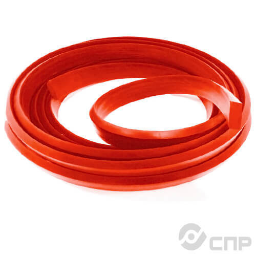 Шнур прямоугольного сечения 12х12